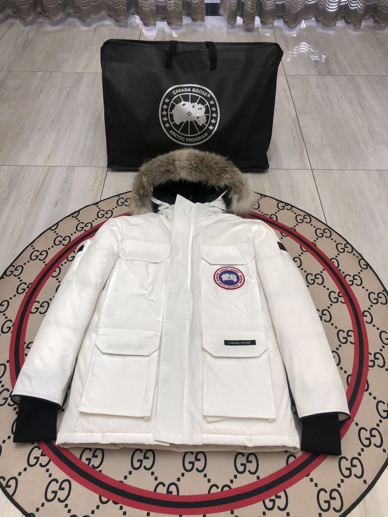 Canada Goose Down Jackets